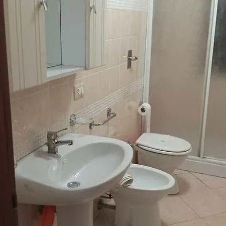 Il Rubino Appartamento *
