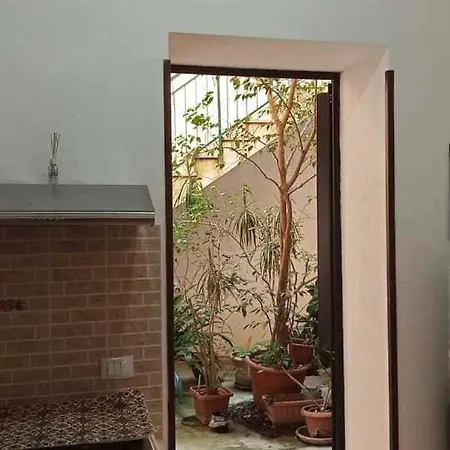 Appartamento Il Rubino Marsala